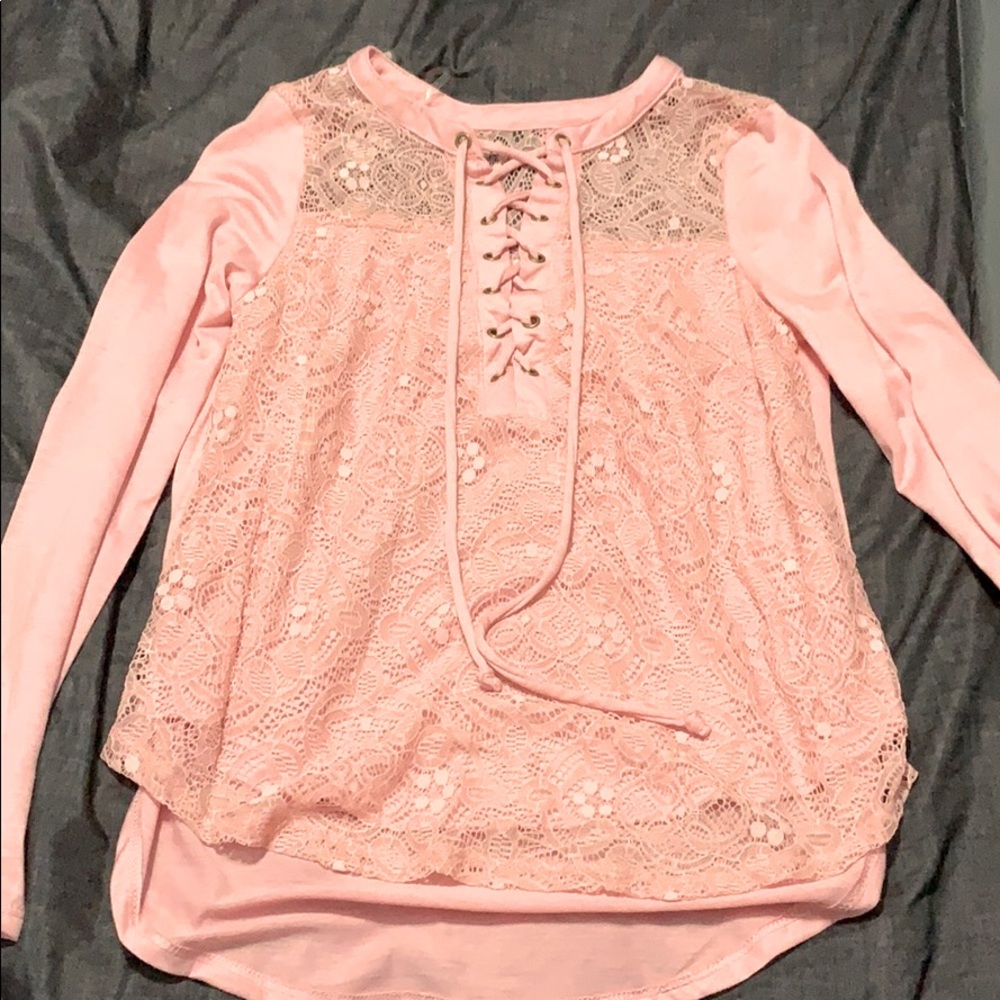 top